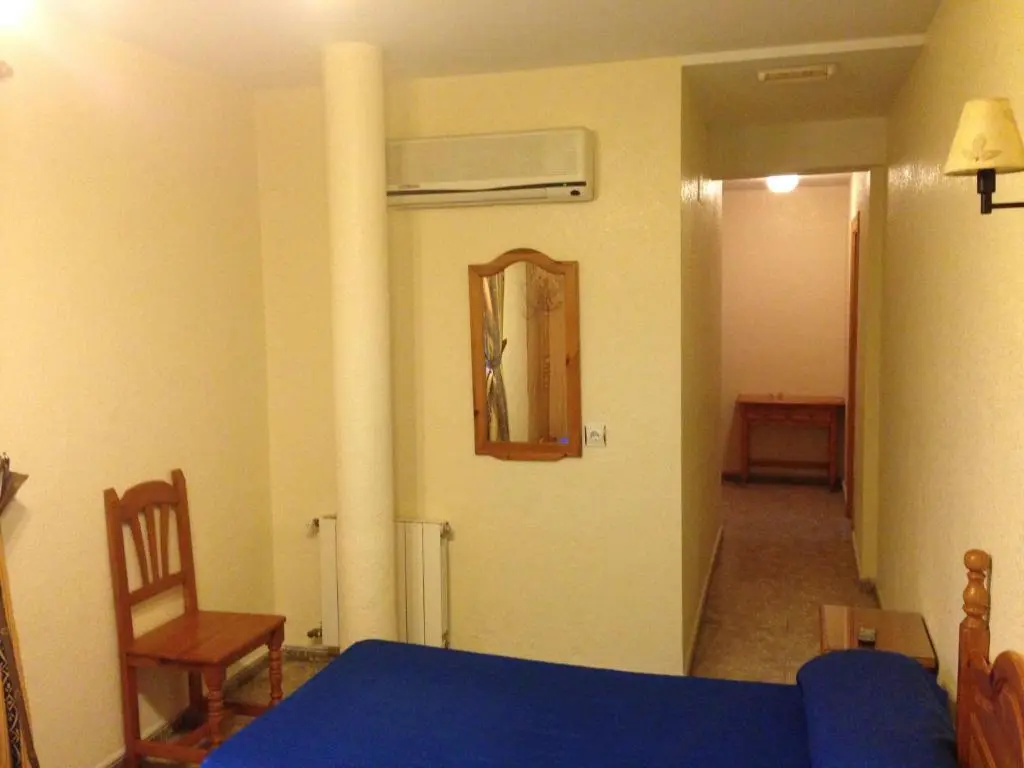 Standard Single room with sea view