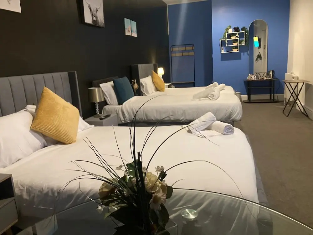 Hotel photo 24