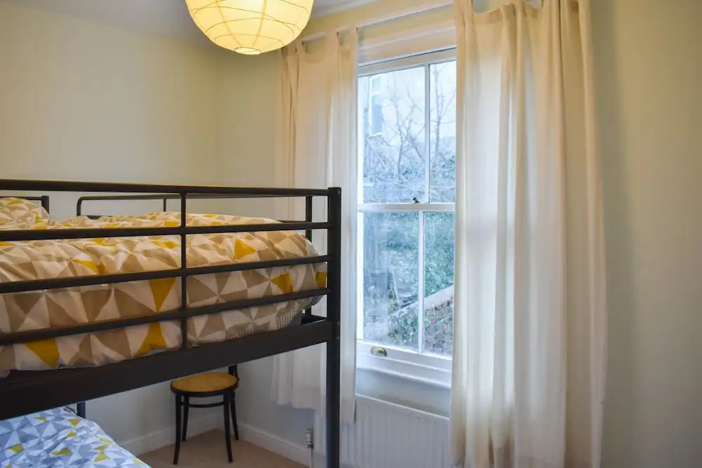 2 Bedroom Garden Home in Preston Park