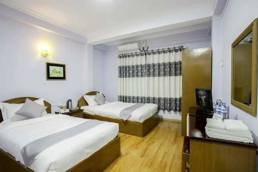 Hotel photo 20