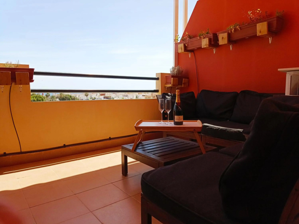 Apartamento Nuevo Vera