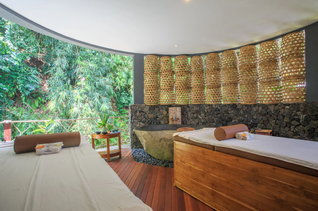 De Moksha Eco Friendly Boutique Resort - Général