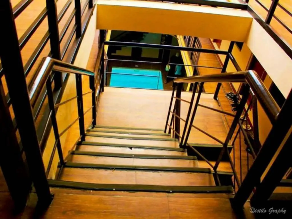Balcony & Terrace