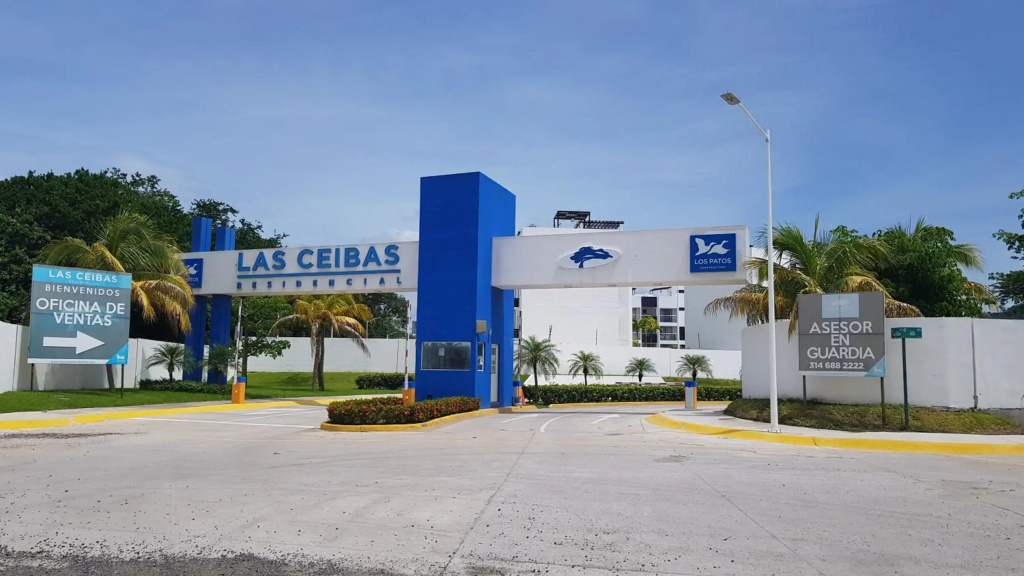 Hermoso y cómodo departamento en Manzanillo