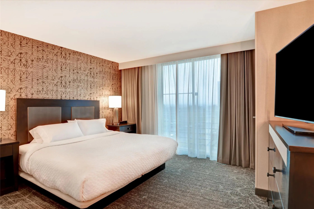 Embassy Suites by Hilton Minneapolis Airport - Général