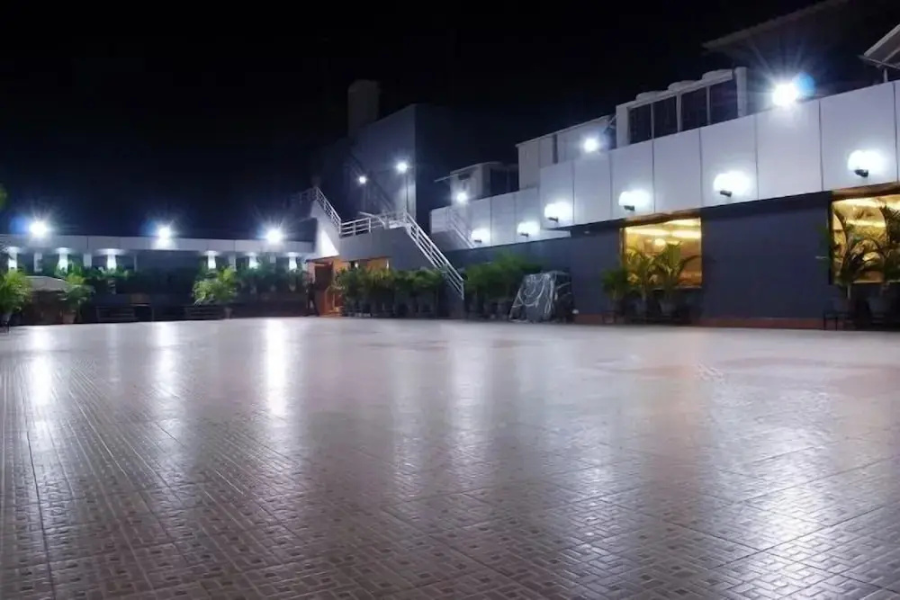 Hotel Ambience Executive - Général
