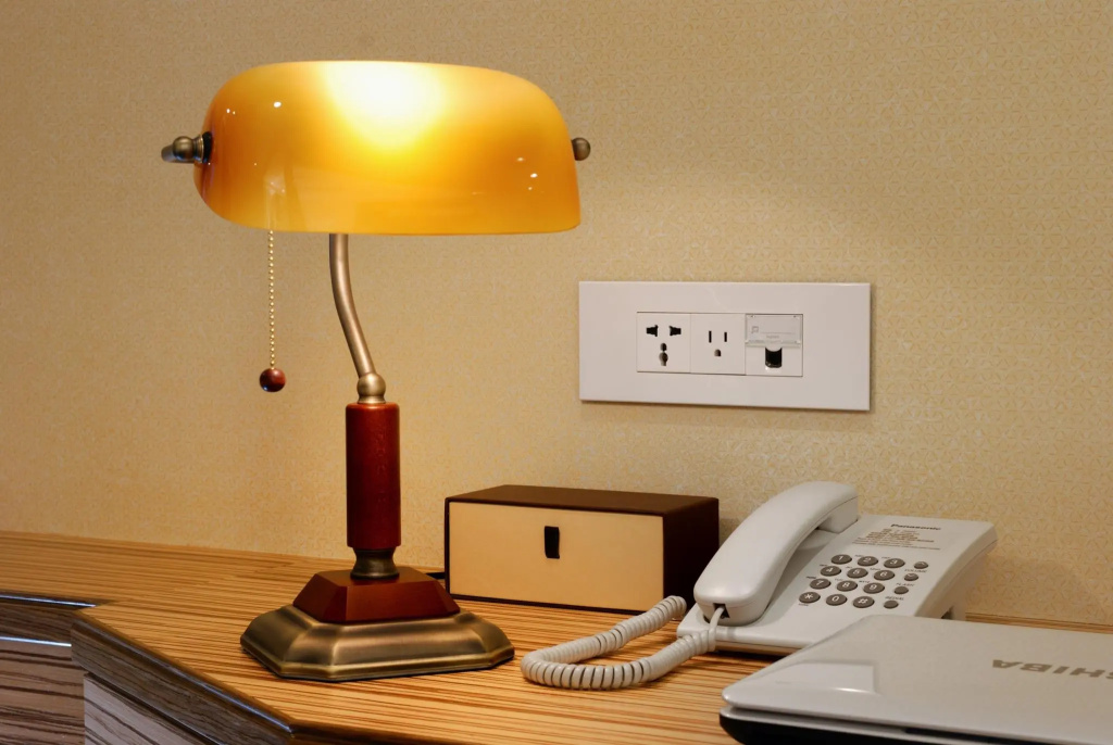 Nagahiro Hotel - Chambres
