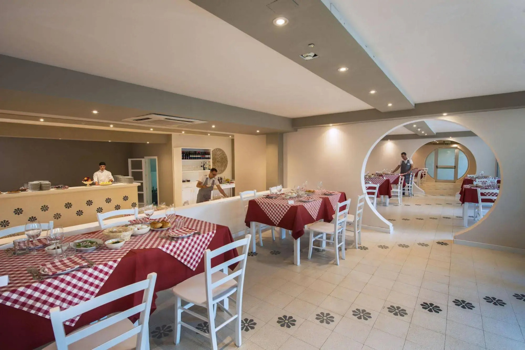 Hotel photo 21