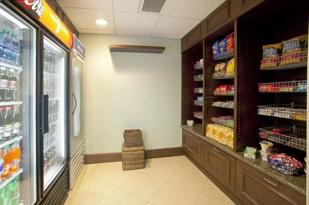 Hilton Garden Inn Nashville/Smyrna - Général