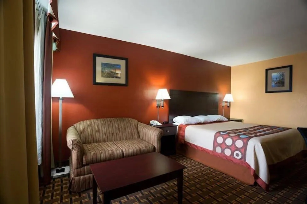 Hotel photo 14