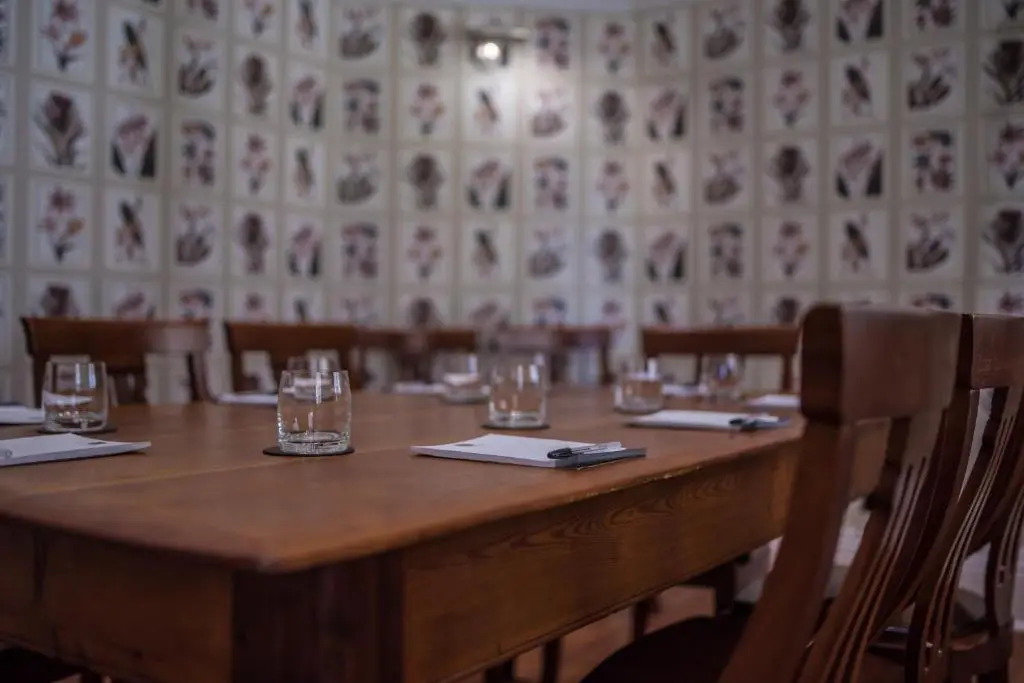 The Royal Fischer Hotel - фото 23