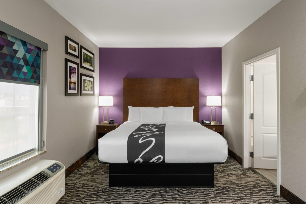 La Quinta Inn & Suites by Wyndham Baton Rouge Denham Springs - Général