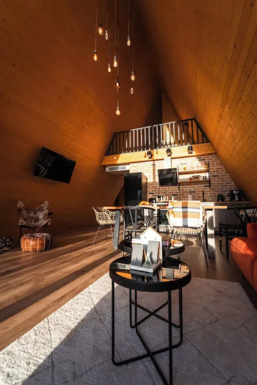 Vino Chalets - фото 10