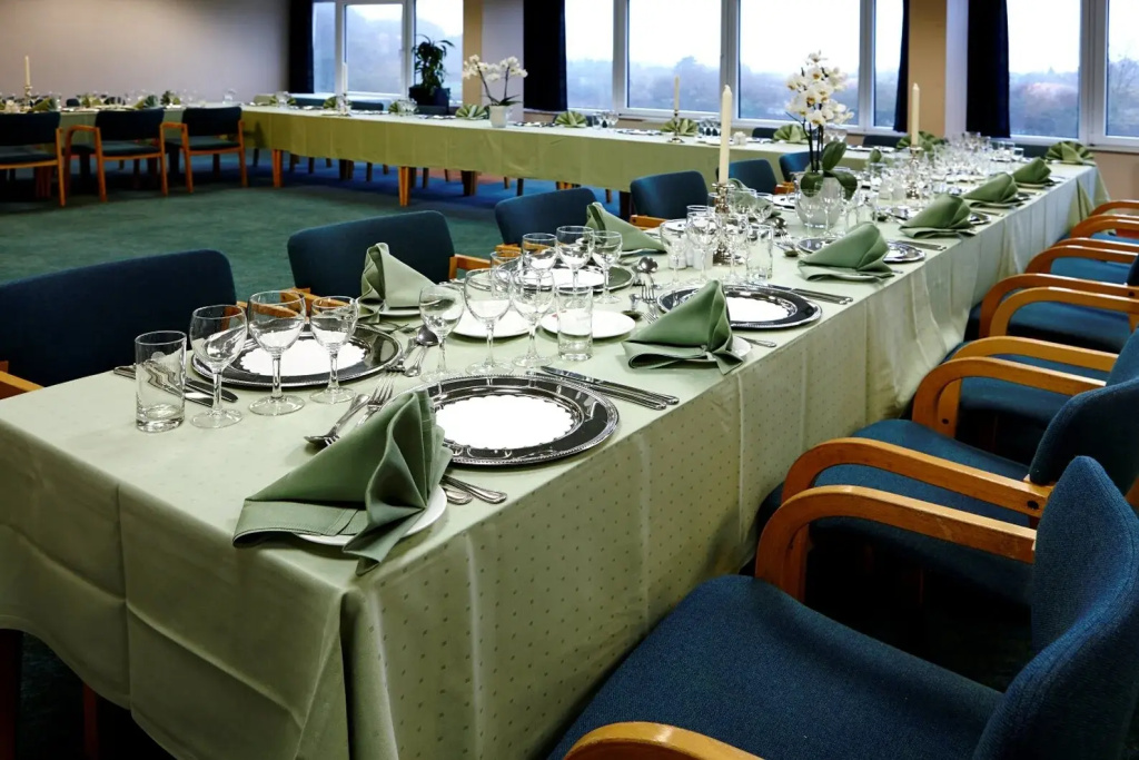 Hotel Vissenbjerg Storkro - Général
