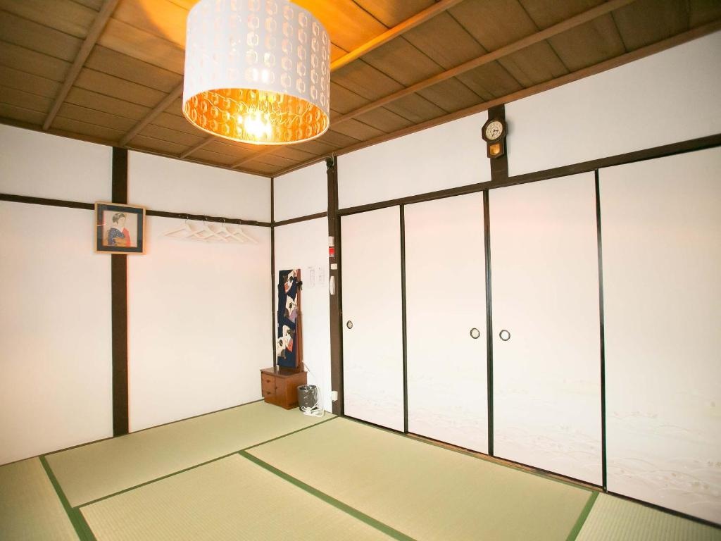 Guesthouse Hana Nishijin 사진 2