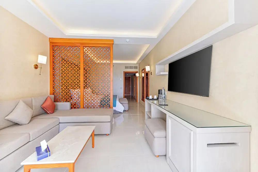 AL Kasr Sahl Hasheesh — фото 4