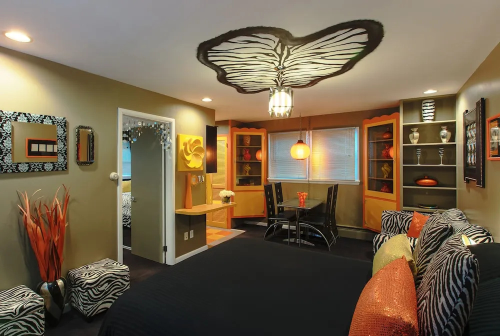Hotel photo 14