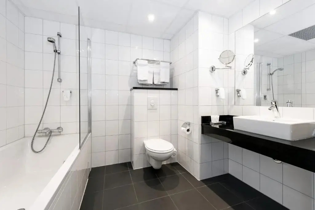 Quality Hotel Residence - Général