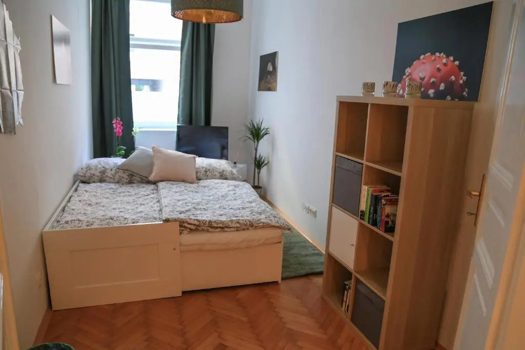 lovely apartment in the heart of Graz