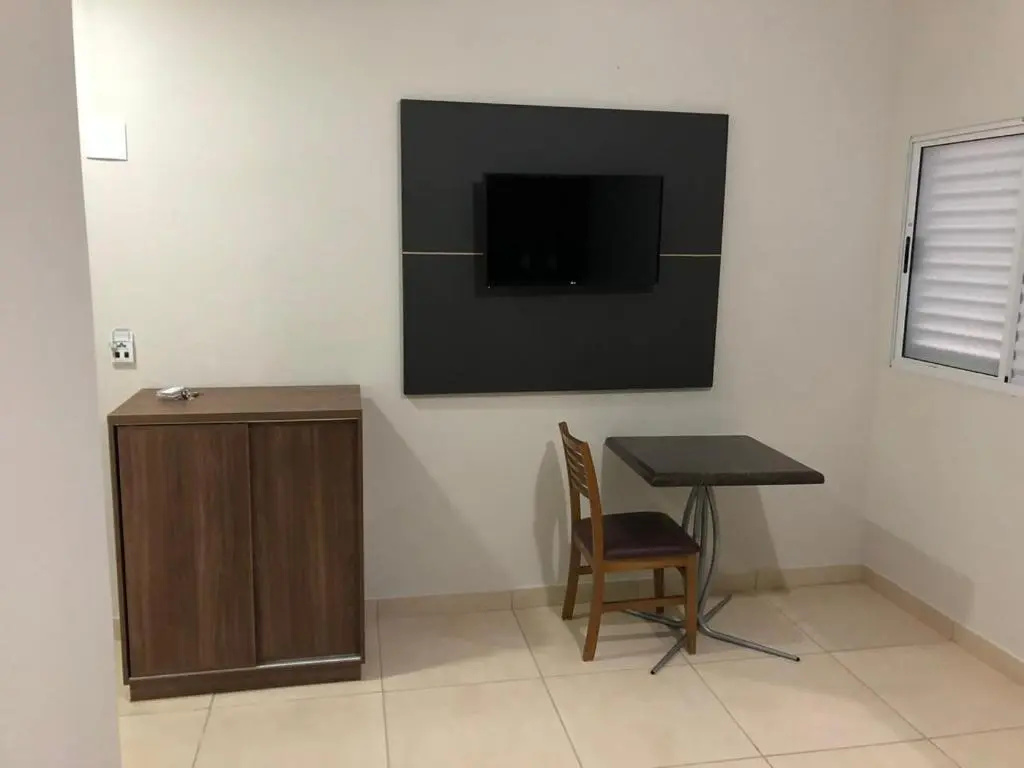 Victor Plaza Formiga - Chambres