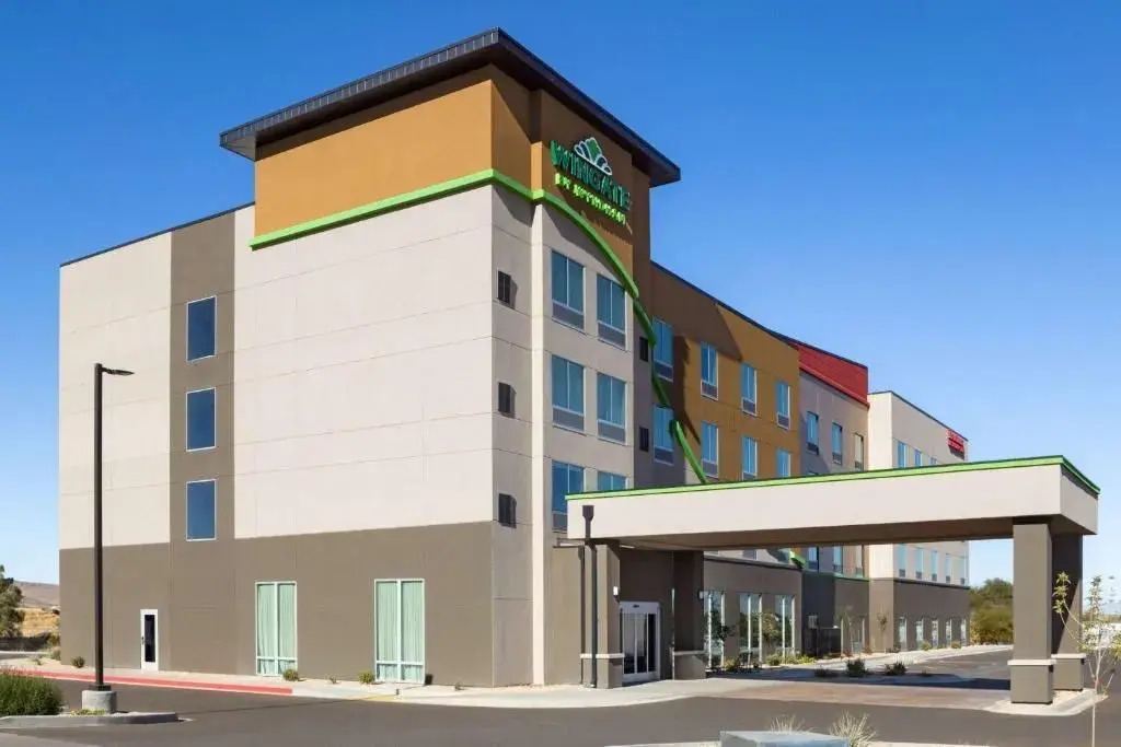 Wingate By Wyndham Kingman — фото 6