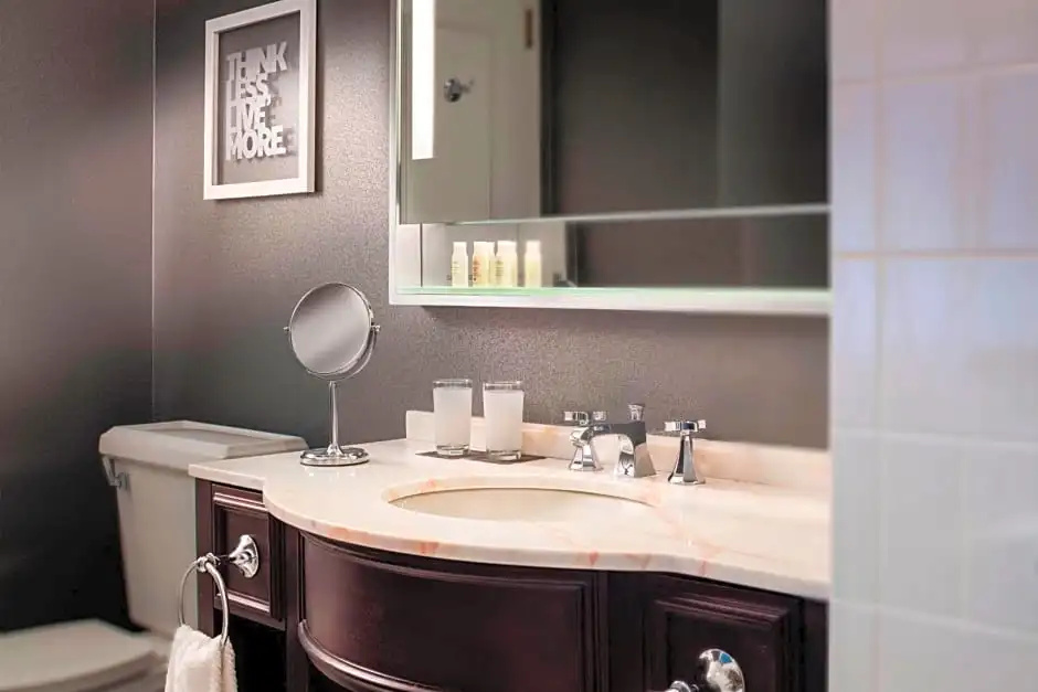 Renaissance Providence Downtown Hotel - Chambres