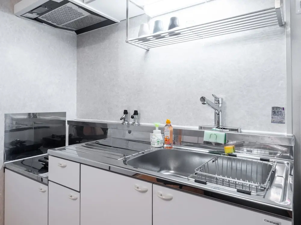 Mobius Yasaka Namba Family Suite 사진 19