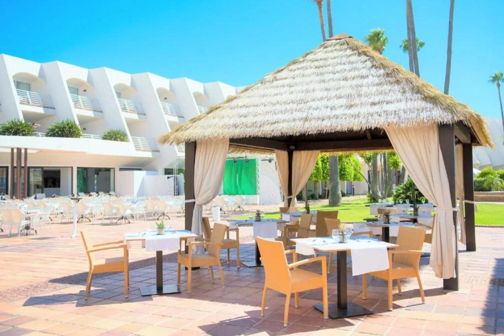 Iberostar Waves Royal Andalus - Général
