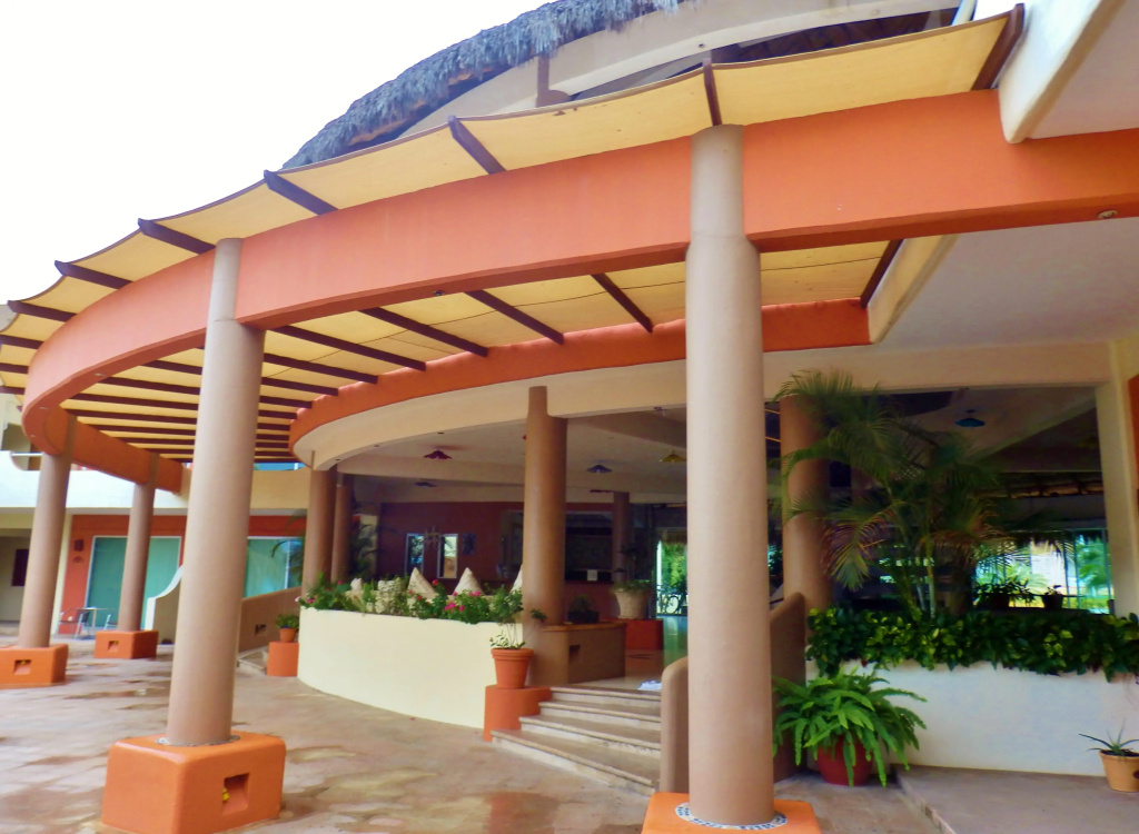 Star Bay Suites Resort - Général
