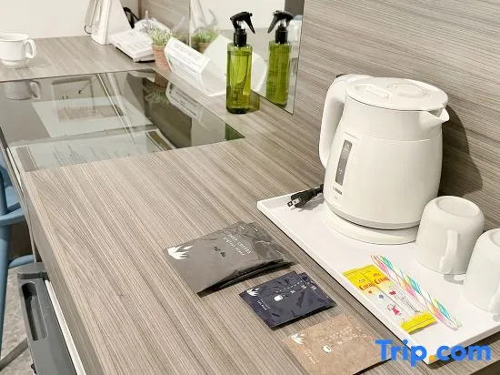 RE Hotel Umeda 사진 4