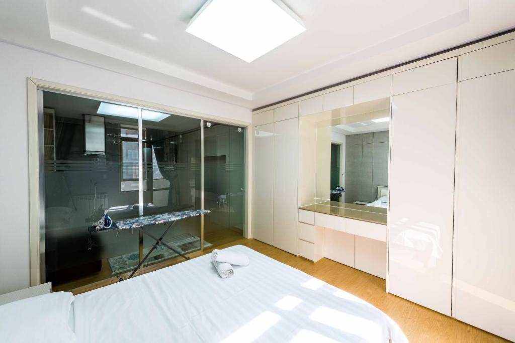 Апартаменты в The Address