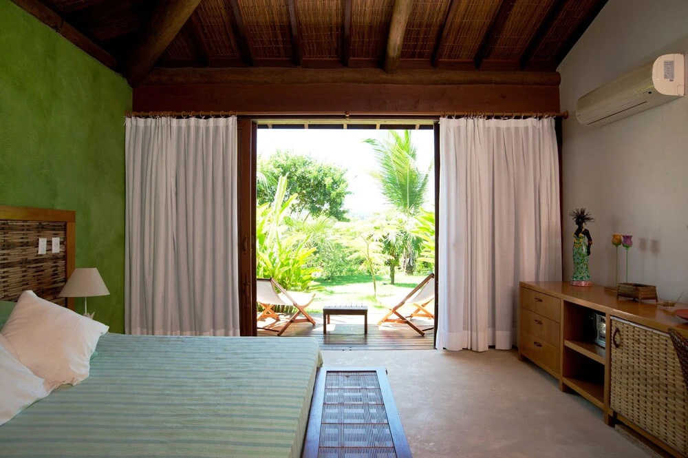 Txai Resort casa 10 2