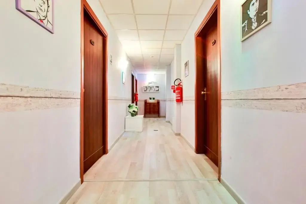 New Hotel Trinita dei Monti - Général