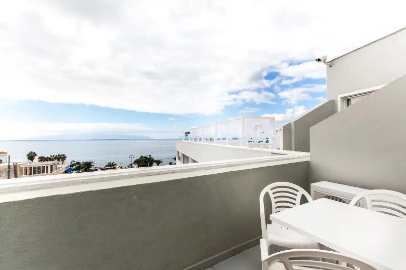 BLUESEA Lagos de Cesar - Chambres
