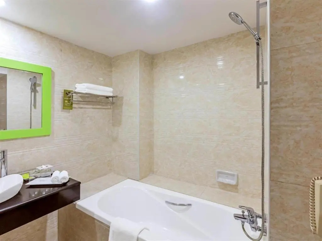 Superior room