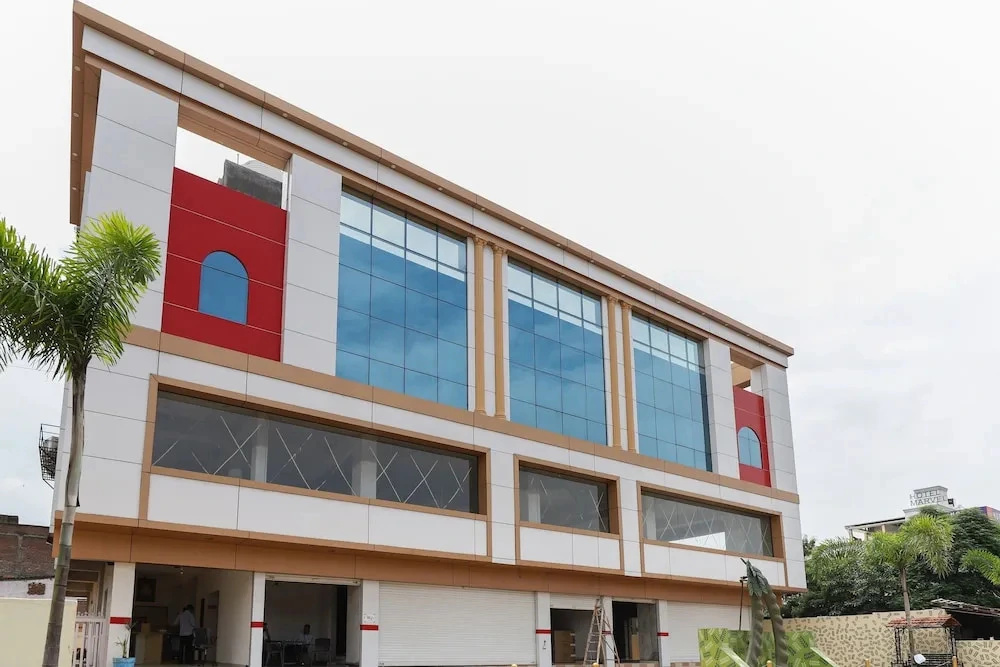 Khatti Imly by OYO Rooms