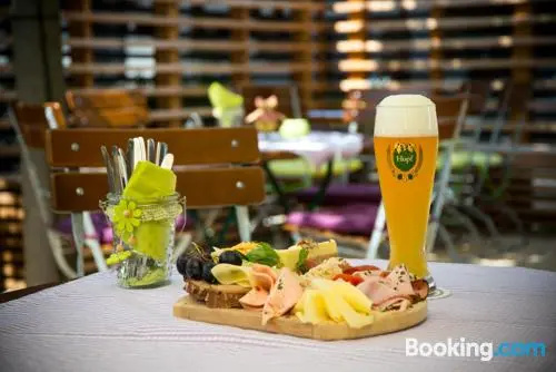 Food & Beverage