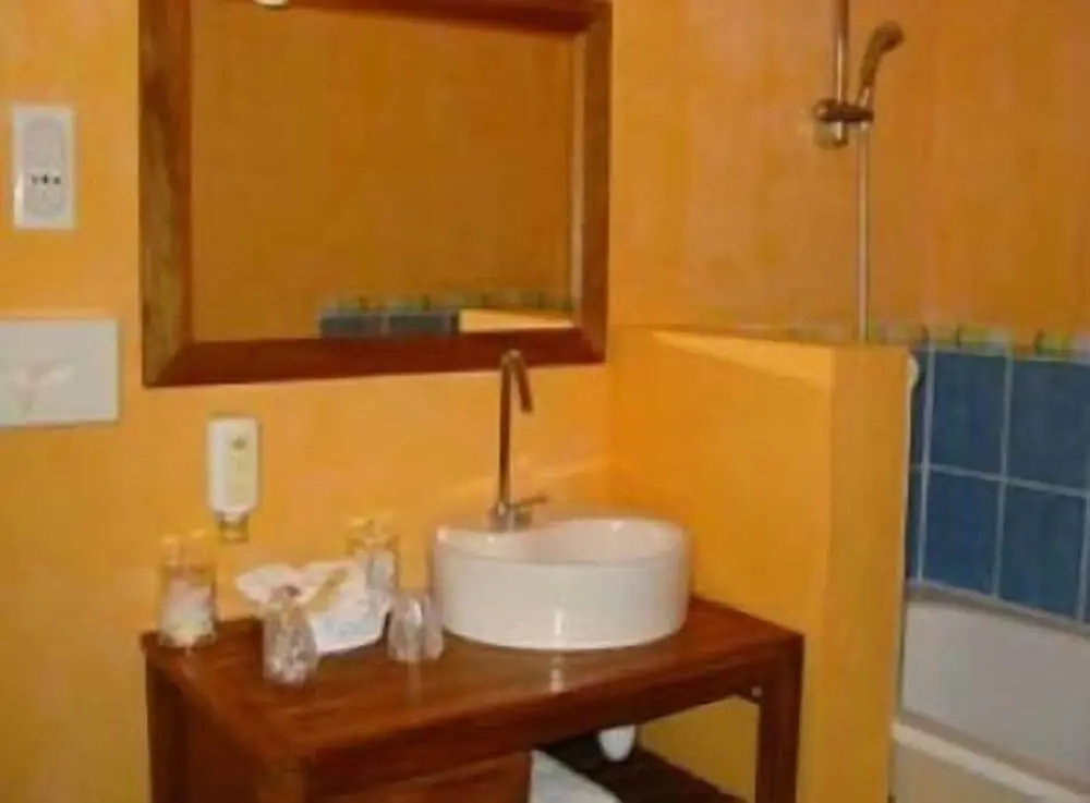 Hôtel Bomotel - Général