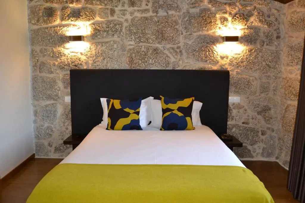Quinta do Medronheiro Hotel Rural - Chambres