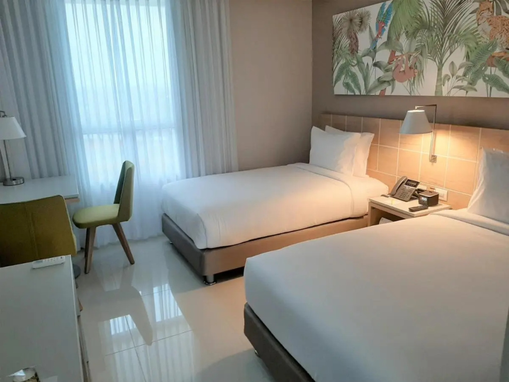 Hotel photo 26