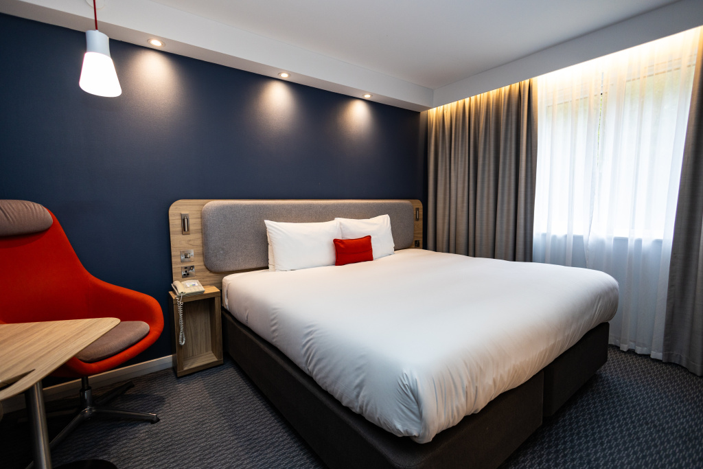 Holiday Inn Express Canterbury by IHG - Général