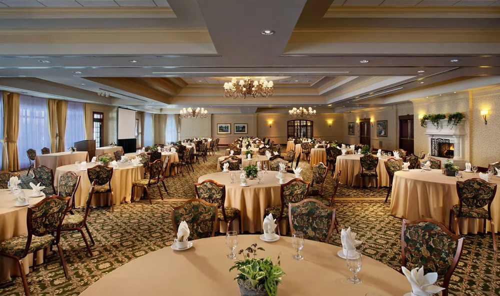 The Brook at Turning Stone Resort Casino - фото 24