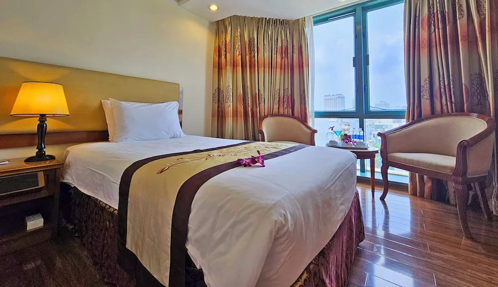 Ramana Hotel Saigon