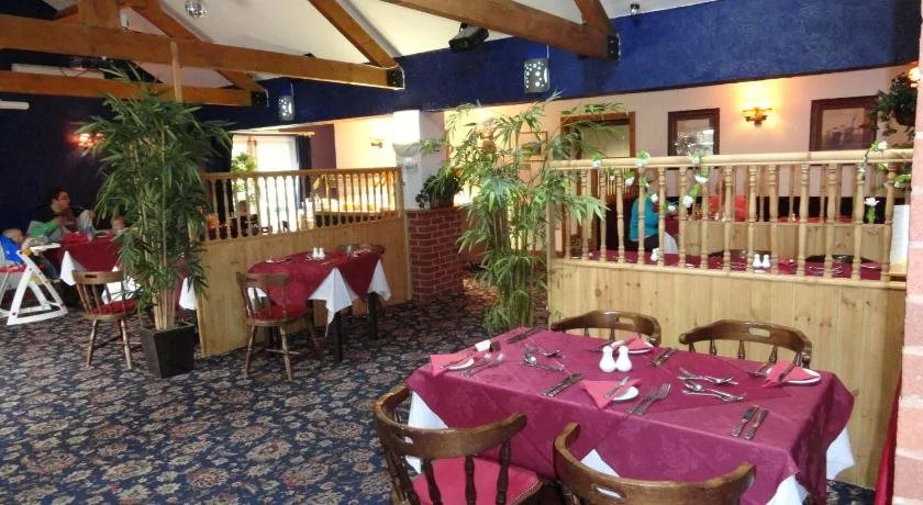 Betty Cottles Inn - фото 17