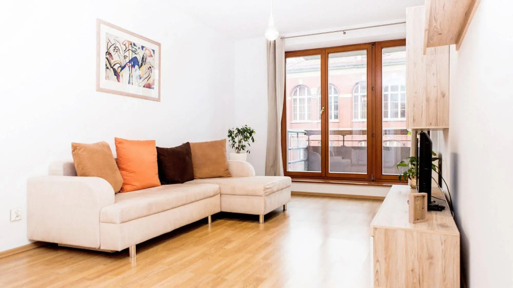 Apartamenty Platinum Szczecin - фото 6