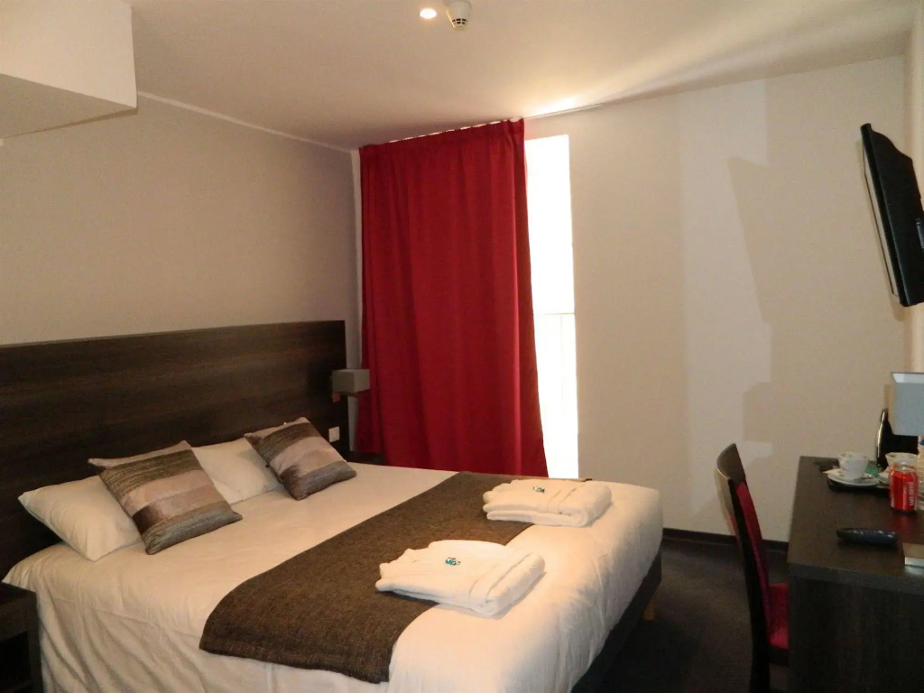 Hotel photo 4