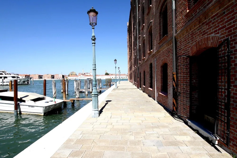 Giudecca Apartment Marisa