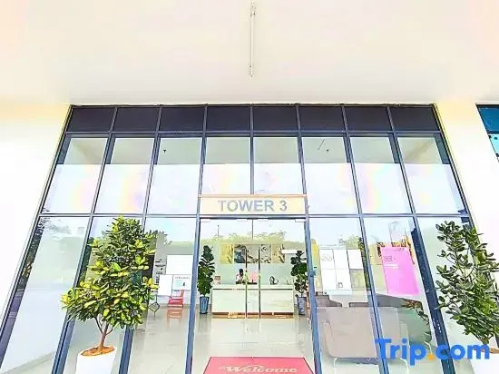#SP1, Cozy Duplex, Quiet Stay with MRT View