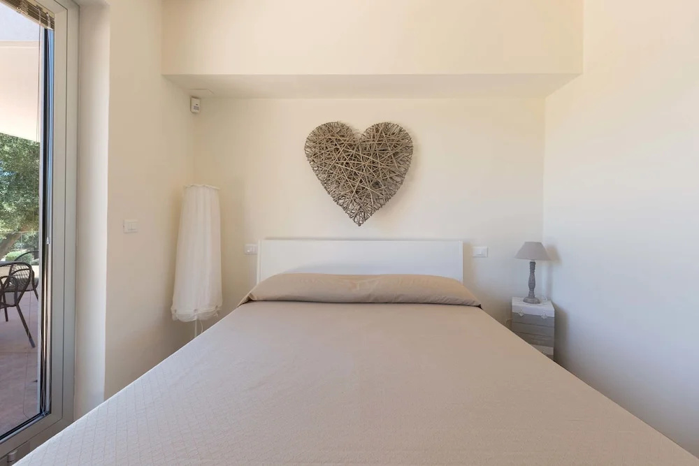 3 Bedrooms Villa