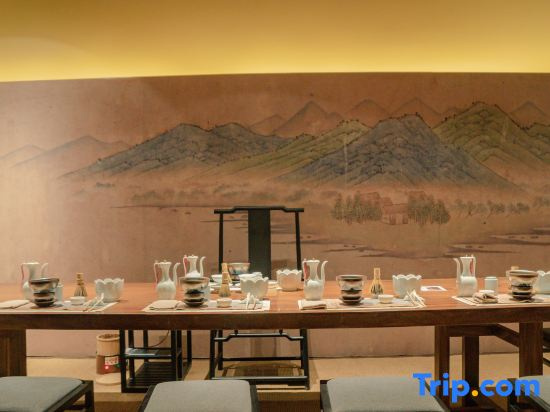 Ji'an Diaoyuan Shili Mountain House Homestay (Diaoyuan Shili Fangfei) in Jian